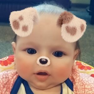 Meet your Posher, Chrystal